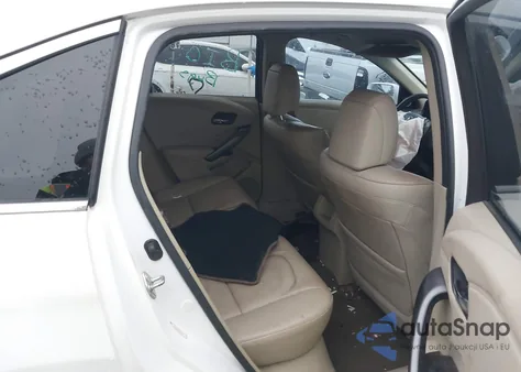 2014 Acura Rdx из США, поврежденный, VIN 5J8TB3H32EL016568